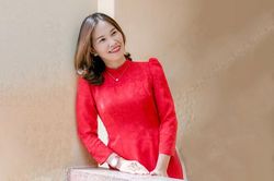 Nhà giáo tiêu biểu Võ Hà Tuyết Hạnh