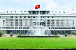 Tâm địa của linh cẩu