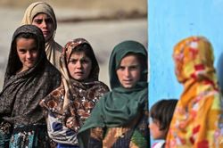 Taliban đòi Mỹ giải phóng tài sản bị đóng băng