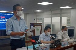 TP Hồ Chí Minh: Tổ chức lễ tưởng niệm 23.270 đồng bào, cán bộ, chiến sĩ tử vong trong đại dịch Covid-19