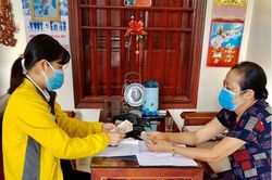 Tăng lương hưu cho những người có mức lương thấp