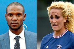 Abidal dính líu đến vụ nữ cầu thủ PSG bị hành hung?