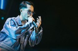 'Rap Việt' mùa 2: Vướng lùm xùm nhưng vẫn ở Top thịnh hành