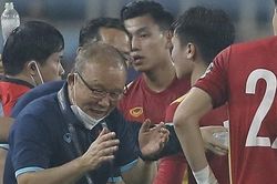 Bóng đá Việt Nam hôm nay: Công Phượng mong đội tuyển Việt Nam lấy lại tinh thần