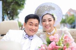 Hoa hậu Đặng Thu Thảo: Từng chết lâm sàng vì bị khủng bố tinh thần