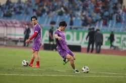 Vì sao tuyển Việt Nam phải vô địch AFF Cup?