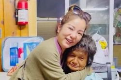 Hoàn cảnh 'bất ngờ' của ca sĩ Kim Ngân lúc này khiến danh hài Thúy Nga 'bàng hoàng' vì quá 'sốc'