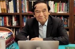 GS. NGND Nguyễn Lân Dũng: Mong thầy cô vững vàng vượt qua 'cơn bão' Covid-19