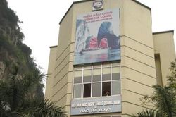 Kỷ luật Chủ tịch Hội Văn học Nghệ thuật tỉnh Quảng Ninh