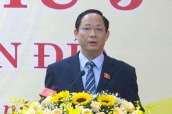Giải quyết các kiến nghị chính đáng của cử tri và các kết luận sau giám sát
