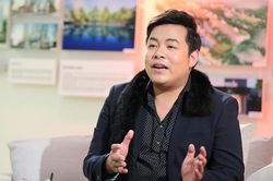 Khán giả ngỡ ngàng với khối tài sản của ca sĩ Quang Lê