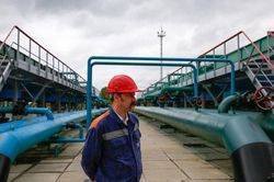 Moscow không có ý định giảm nguồn cung qua Belarus sau khi vận hành Nord Stream 2