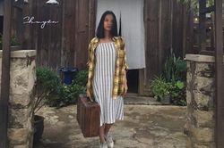 9X bỏ giấc mơ phố thị, về quê làm nông để tìm lại chính mình