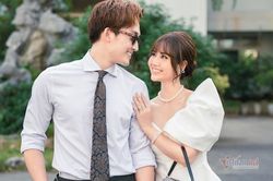 Huyền Lizzie: Tôi không sợ người yêu của Đình Tú ghen