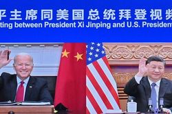 Vừa kết thúc thượng đỉnh đã lại rộ tin Mỹ tẩy chay Olympic Bắc Kinh 2022
