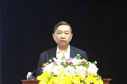 Đại tướng Tô Lâm tiếp xúc cử tri tại Hưng Yên