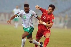 5 bài học rút ra sau trận ĐT Việt Nam 0-1 Saudi Arabia