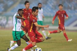 Đội chủ nhà vẫn không tạo được bất ngờ