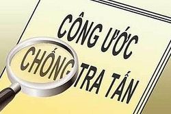 Ý nghĩa sự ra đời của Công ước chống tra tấn