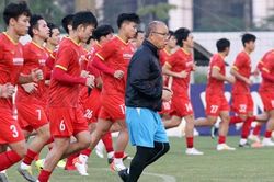 Đội tuyển Việt Nam: 6 trận thua và nhiều bài học