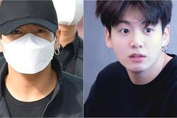 'Cưng xỉu' vẻ ngoài 'Perfect Boyfriend' của Jungkook BTS