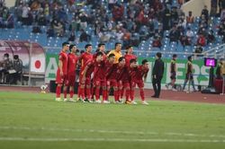 Đội tuyển Việt Nam: Quên vòng loại World Cup đi, giờ là lúc nghĩ đến AFF Cup