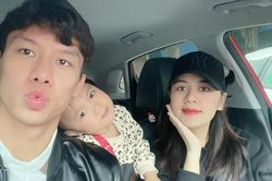 Quế Ngọc Hải 'dịu dàng' khi về với 'nóc nhà'