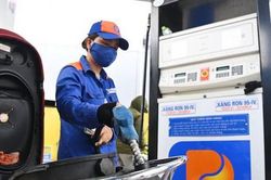 Quỹ Bình ổn giá xăng dầu chỉ còn 824 tỷ đồng
