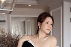 Lê Thanh Hòa tung bộ sưu tập mới, lấy cảm hứng vẻ đẹp của người phụ nữ Á Đông