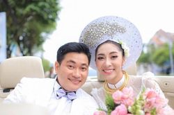 Chồng cũ của hoa hậu đại dương Đặng Thu Thảo lên tiếng về việc... đánh vợ