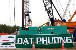 Cổ phiếu tăng gấp 3,3 lần sau 4 tháng, Đạt Phương (DPG) tranh thủ mang đi đảm bảo vay nợ