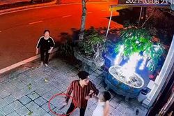 Điện thoại là 'hung khí nguy hiểm'?