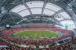 Công nghệ VAR không được áp dụng tại AFF Cup 2020