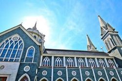 Bình Dương: Thắp 2.600 ngọn nến tưởng niệm người tử vong do COVID-19