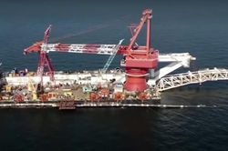Nord Stream 2 sẽ bị đình chỉ đến khi nào?