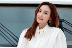 Ngân Khánh khoe nhan sắc làm xiêu lòng người hâm mộ