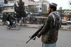 Đặc phái viên Liên Hợp Quốc: IS đang hiện diện khắp Afghanistan
