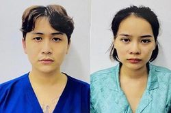 Thẩm mỹ viện quốc tế giữ khách trái pháp luật vì từ chối làm dịch vụ
