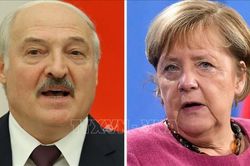 EU xác nhận sẽ đàm phán kỹ thuật với Belarus về cuộc khủng hoảng người di cư