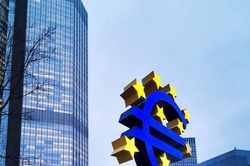 Lạm phát ở khu vực Eurozone tăng gấp đôi so với dự kiến
