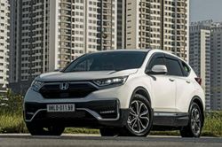 Honda giới thiệu lọc gió điều hòa kháng vi rút cho ô tô