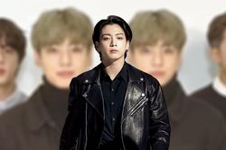Chỉ cần đổi kiểu tóc, Jungkook (BTS) lại khiến dân tình 'xỉu up xỉu down'