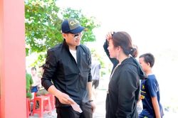 Mừng sinh nhật chồng, bà xã Quý Bình tiết lộ tính cách này của ông xã khiến cô phải thay đổi