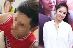 Nam diễn viên 'Thương con cá rô đồng' chính thức lên tiếng về clip riêng tư bị rò rỉ, Lê Phương vào an ủi