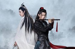 Giọng Tiêu Chiến và Vương Nhất Bác hát live OST Trần Tình Lệnh sau khi tách nhạc sẽ ra sao?