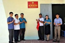 Liên đoàn Lao động huyện Cao Lộc chung sức xây dựng nông thôn mơíTin khácMời bạn đọc, cộng tác viên gửi bài, ảnh cho Báo Lạng Sơn số Tết Dương lịch và Xuân Nhâm Dần 2022Doanh nghiệp nhỏ và vừa vững vàng vượt qua đại dịch