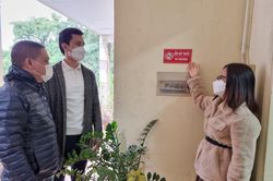 6 bước xây dựng nơi làm việc không thuốc lá