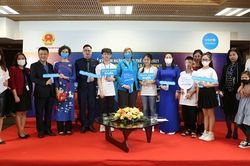 Việt Nam luôn đảm bảo thực hiện Công ước Quốc tế về Quyền trẻ em