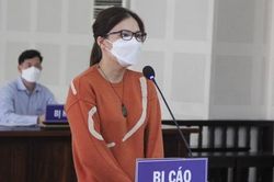 Người phụ nữ 'chạy dự án' lãnh án chung thân