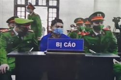 Chủ nợ bị sát hại, giấu xác phi tang khi đi đòi tiền
